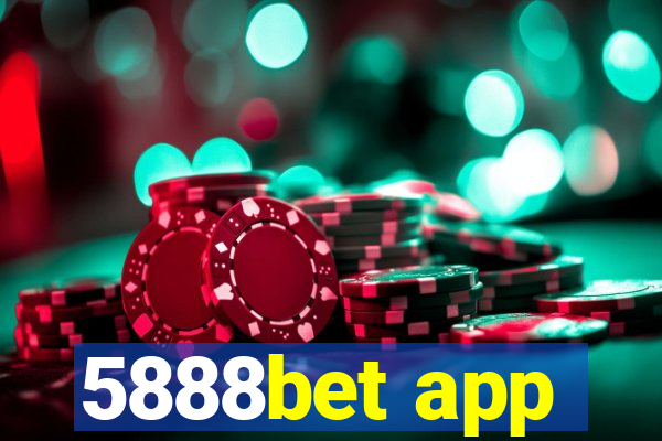 5888bet app